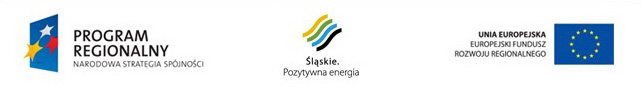Program regionalny - Narodowa strategia spójności