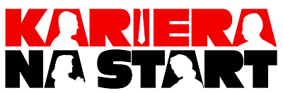 Kariera na start